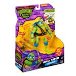 Figura-Articulada---Deluxe---Tartarugas-Ninja---Caos-Mutante---Leonardo---Sunny-3