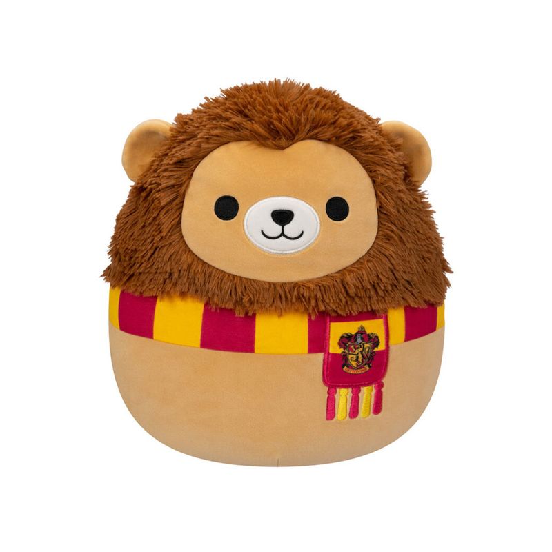 Pelucias---Harry-Potter---Squishmallow---Animais---Gryffidender---Sunny--0