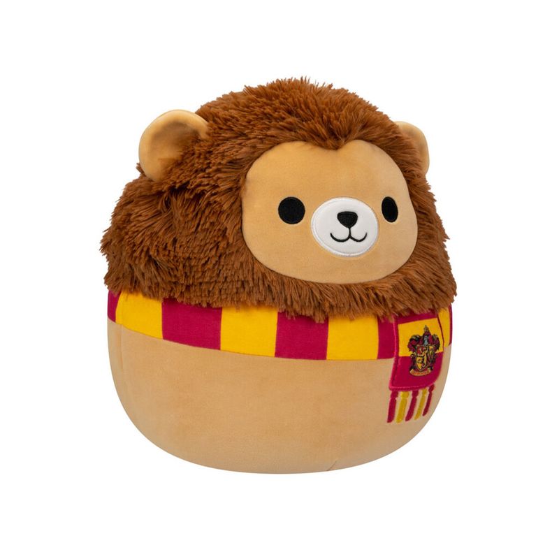 Pelucias---Harry-Potter---Squishmallow---Animais---Gryffidender---Sunny--4