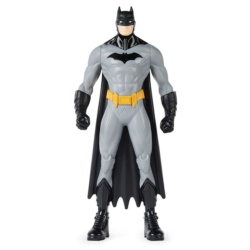 Boneco-Articulado---Dc-Comics---Batman---Preto---Sunny--0