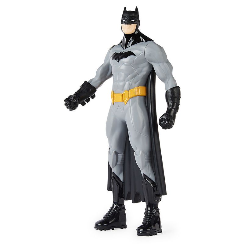 Boneco-Articulado---Dc-Comics---Batman---Preto---Sunny--4