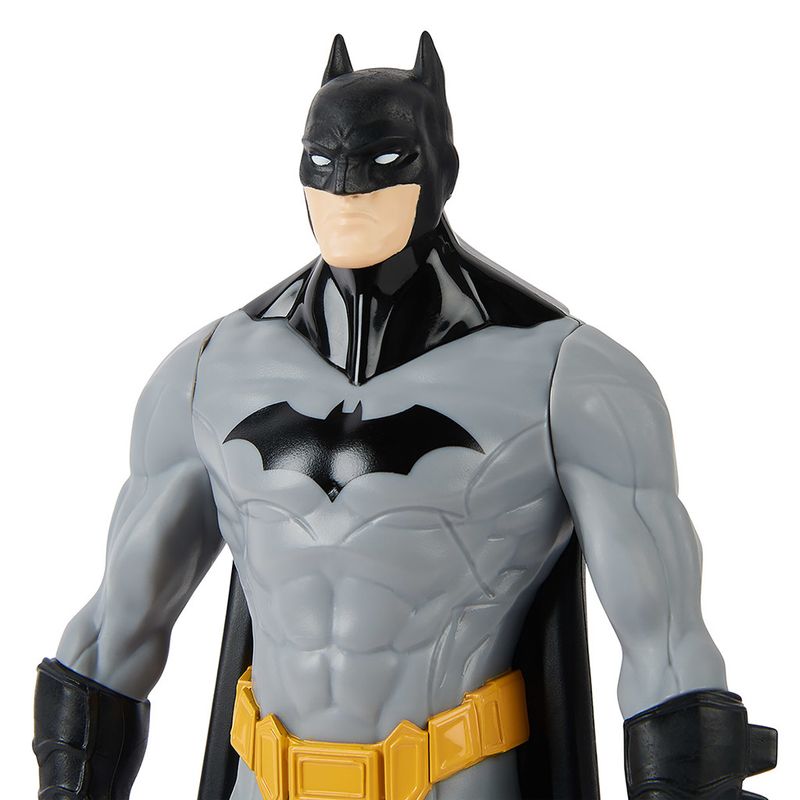 Boneco-Articulado---Dc-Comics---Batman---Preto---Sunny--5