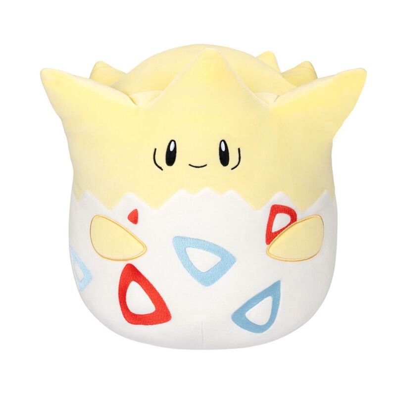 Pelucia---Pokemon---Squishmallow---Togepi---Sunny-0