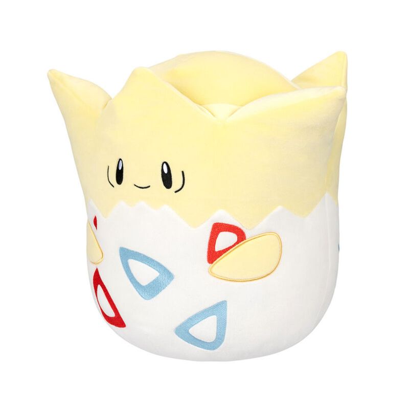 Pelucia---Pokemon---Squishmallow---Togepi---Sunny-2