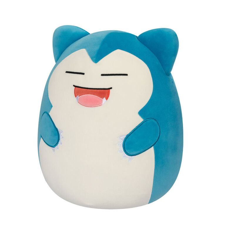 Pelucia---Pokemon---Squishmallow---Snorlax---Sunny-1