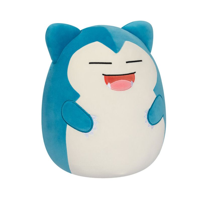 Pelucia---Pokemon---Squishmallow---Snorlax---Sunny-3