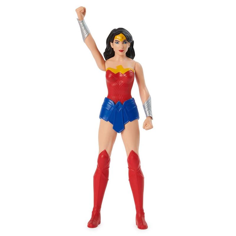 Boneca-Articulada---Dc-Comics---Mulher-Maravilha---Sunny-2