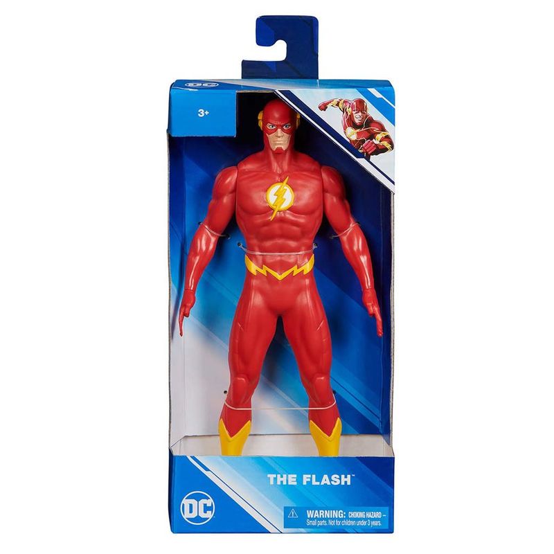 Boneco-Articulado---Dc-Comics---Flash---Sunny--1