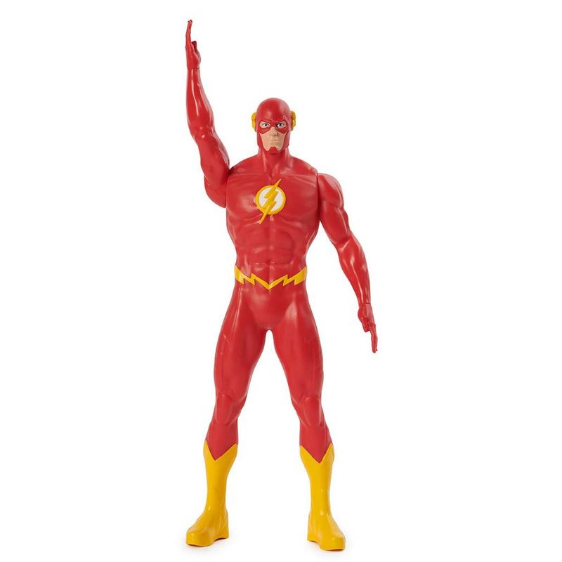 Boneco-Articulado---Dc-Comics---Flash---Sunny--2