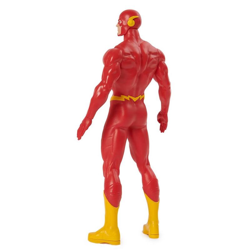 Boneco-Articulado---Dc-Comics---Flash---Sunny--3