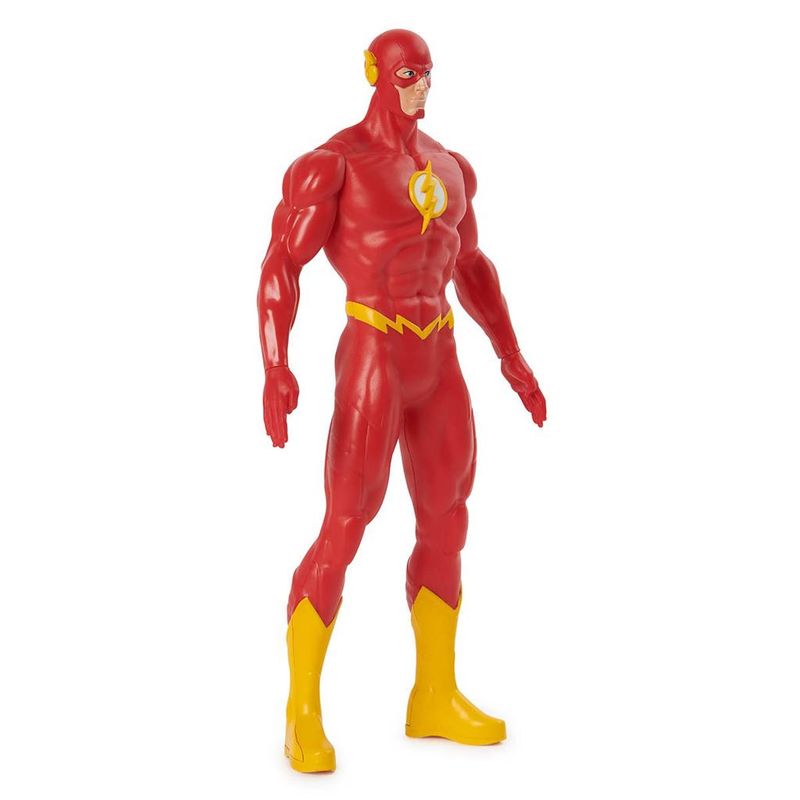 Boneco-Articulado---Dc-Comics---Flash---Sunny--4