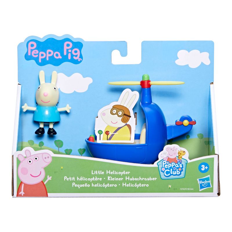 Conjunto-de-Mini-Veiculo-com-Figura---Peppa-Pig---Rebecca-Coelho-com-Helicoptero---Hasbro-2