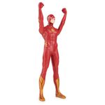 Boneco-articulado---Barry---The-Flash---Vermelho---Dc-Comics---Sunny--2