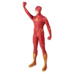 Boneco-articulado---Barry---The-Flash---Vermelho---Dc-Comics---Sunny--3