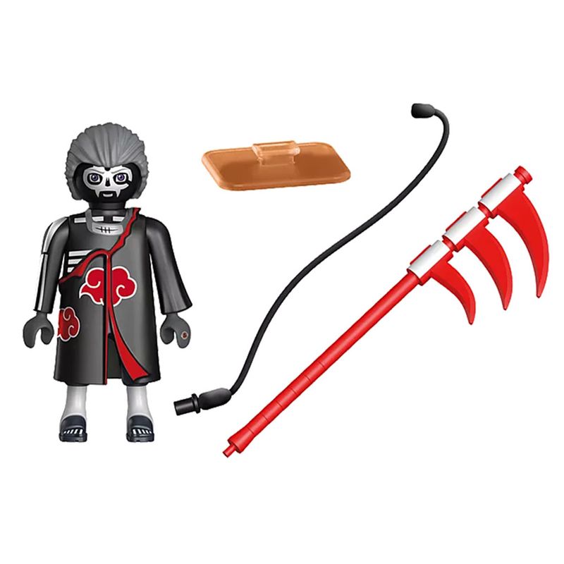 Playmobil---Naruto-Shippuden---Hidan---71106---Sunny-0