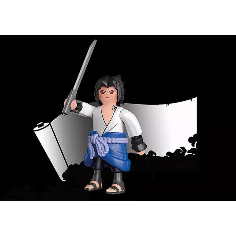 Playmobil---Naruto-Shippuden---Sasuke-Uchiha-Sunny---3705-2