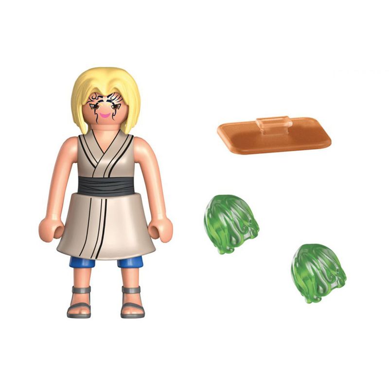 Playmobil---Naruto-Shippuden---Tsunade-Senju---71114---Sunny-0