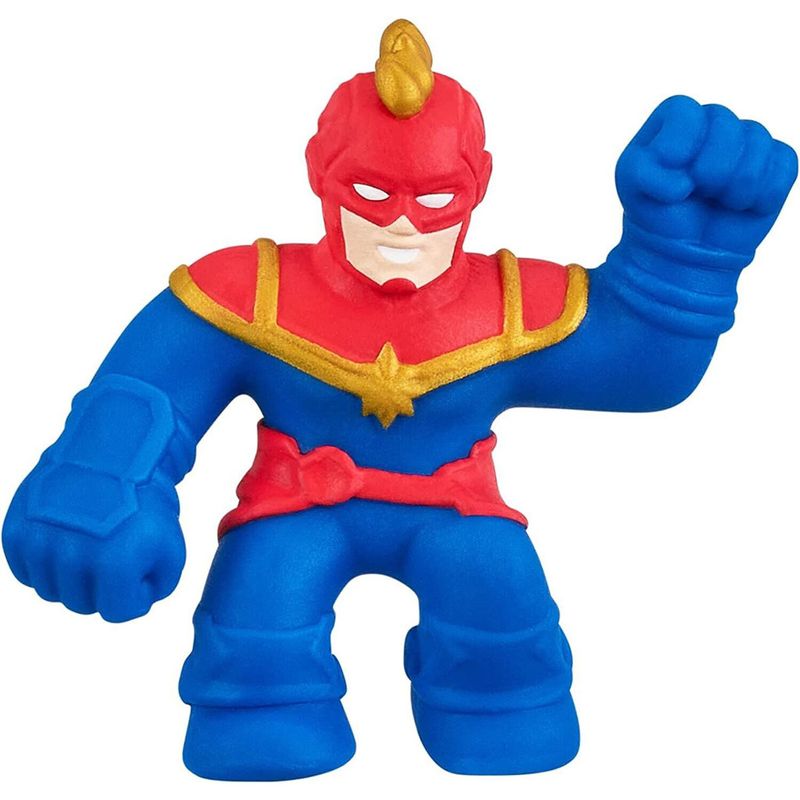 Mini-Figura-de-Acao---Herois-Goo-Jit-Zu---Marvel---6-Mini-Herois---Sunny--4