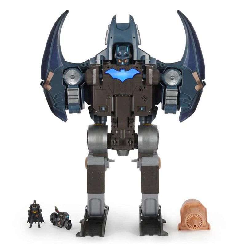 Mega-Playset---DC-Comics---Batman---Gotham-City-Guardian---Sunny-0