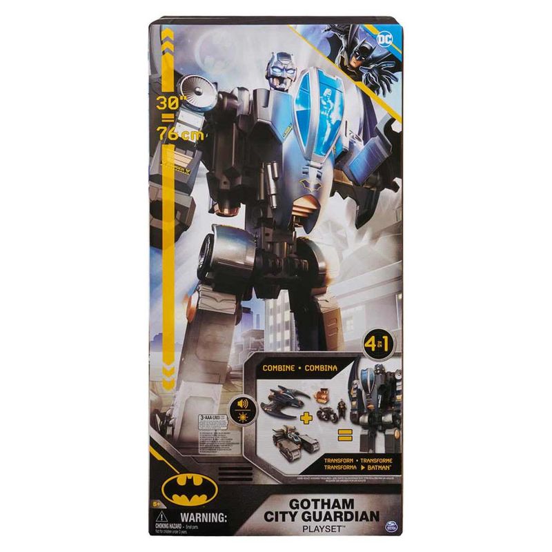 Mega-Playset---DC-Comics---Batman---Gotham-City-Guardian---Sunny-8