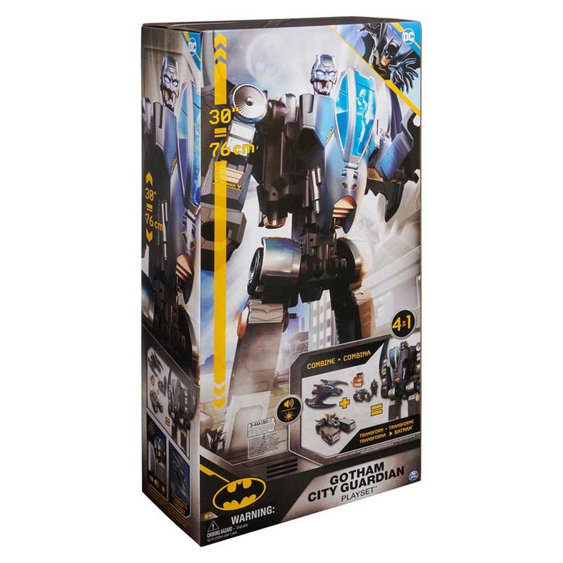 Mega-Playset---DC-Comics---Batman---Gotham-City-Guardian---Sunny-9
