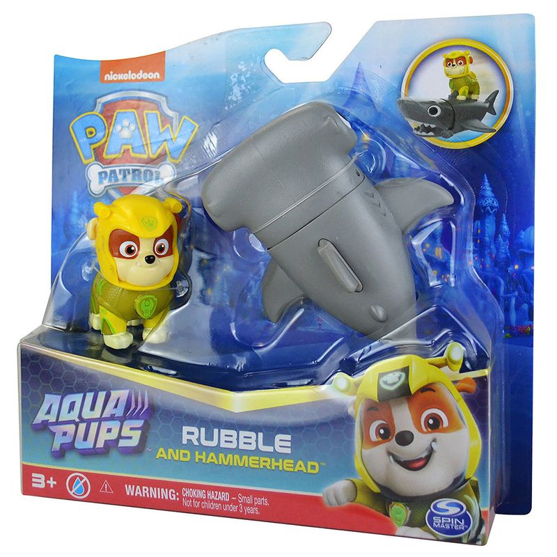 Conjunto-de-Figuras---Patrulha-Canina---Aqua-Pups---Rubble-e-Hammerhead----Sunny-2