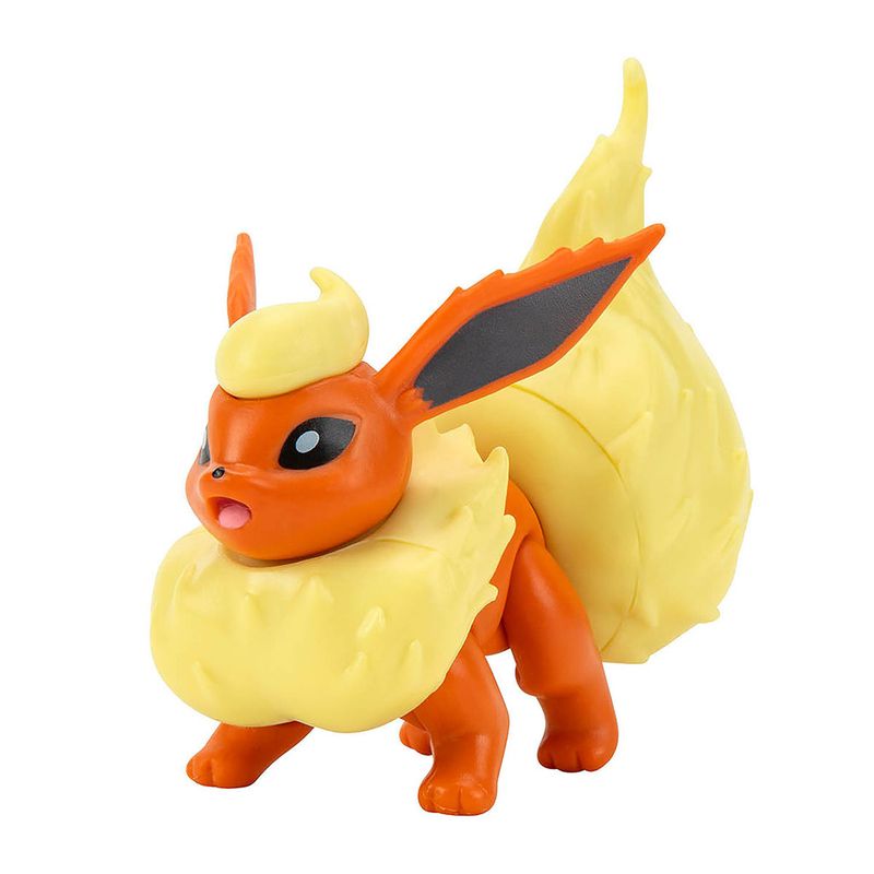 Figura-de-Acao---Pokemon---Flareon---Sunny-1