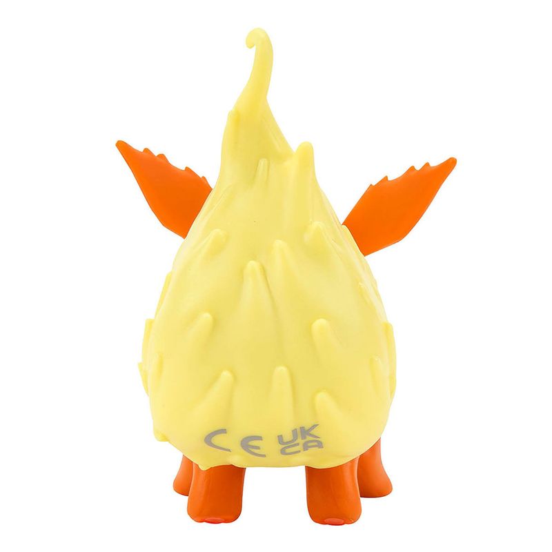 Figura-de-Acao---Pokemon---Flareon---Sunny-3