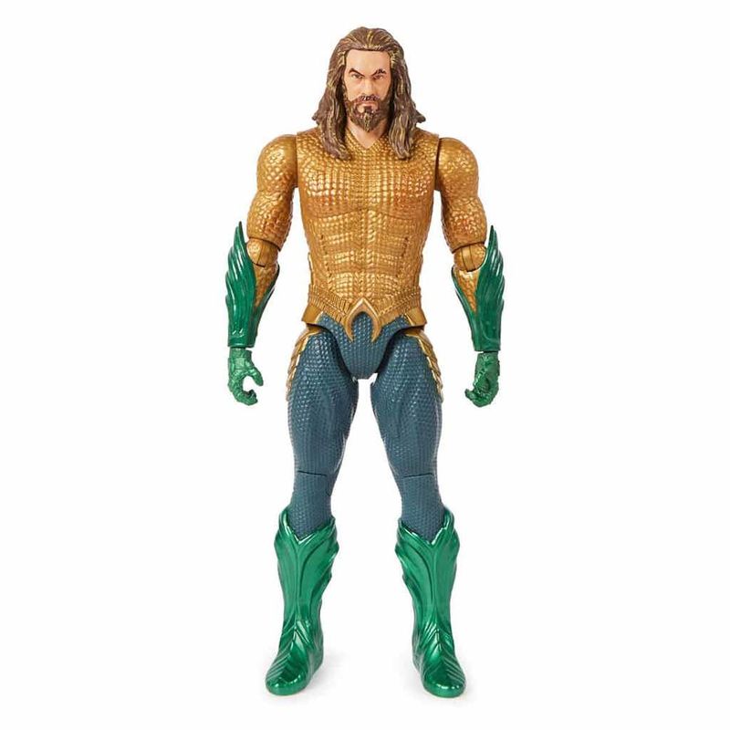 Boneco-Articulado---DC-Comics---Aquaman-O-Filme---Sunny-0