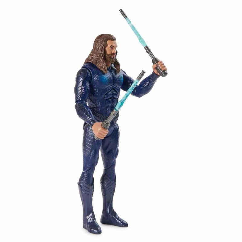 Boneco-Articulado-com-Som---DC-Comics---Aquaman-O-Filme---Sunny-3