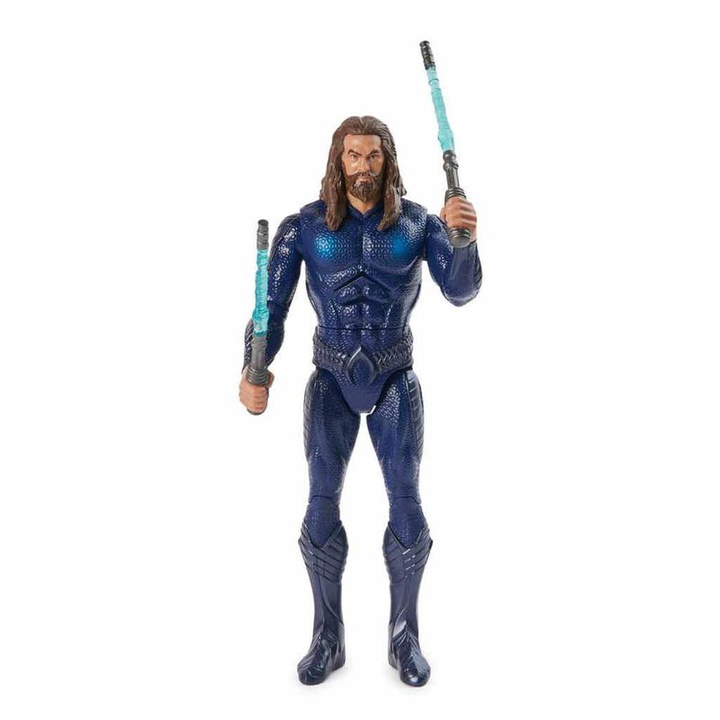 Boneco-Articulado-com-Som---DC-Comics---Aquaman-O-Filme---Sunny-4