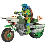 Conjunto-de-Veiculo-com-Figura---Tartarugas-Ninja--Caos-Mutante---Leonardo---Sunny-0