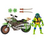 Conjunto-de-Veiculo-com-Figura---Tartarugas-Ninja--Caos-Mutante---Leonardo---Sunny-3
