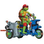 Conjunto-de-Veiculo-com-Figura---Tartarugas-Ninja--Caos-Mutante---Raphael---Sunny-0