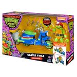 Conjunto-de-Veiculo-com-Figura---Tartarugas-Ninja--Caos-Mutante---Raphael---Sunny-2