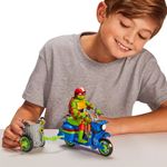 Conjunto-de-Veiculo-com-Figura---Tartarugas-Ninja--Caos-Mutante---Raphael---Sunny-3