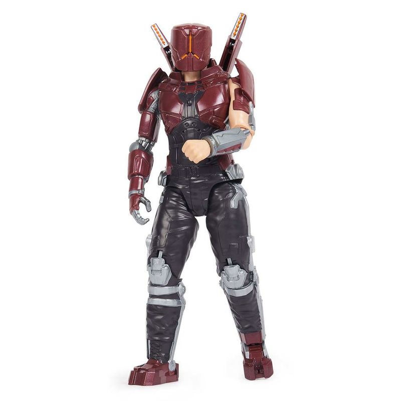 Boneco-Articulado---DC-Comics---Besouro-Azul---Carapax---Sunny-0