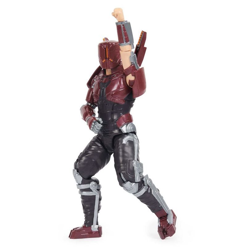 Boneco-Articulado---DC-Comics---Besouro-Azul---Carapax---Sunny-3