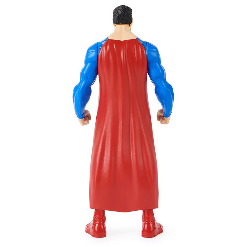 Boneco-Articulado---DC-Comics---Superman---Sunny-1