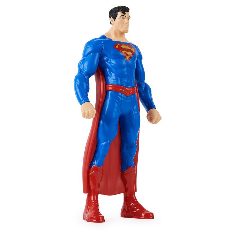 Boneco-Articulado---DC-Comics---Superman---Sunny-4