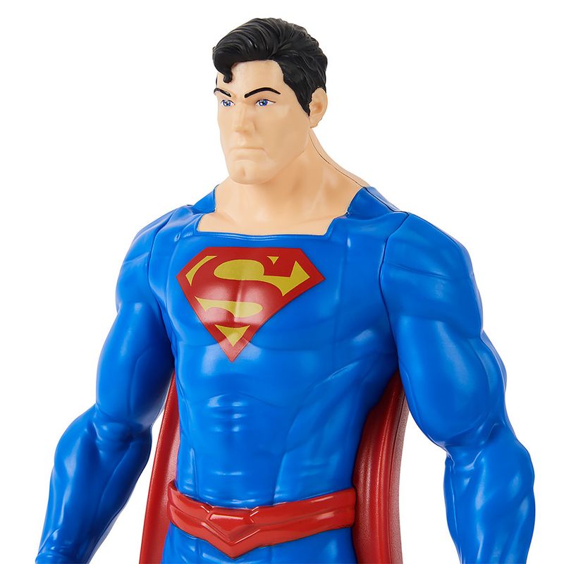 Boneco-Articulado---DC-Comics---Superman---Sunny-5