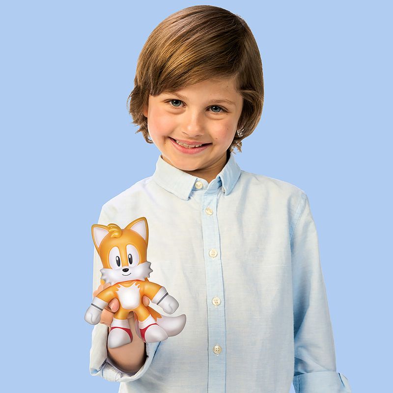 Figura-Elastica---Sonic---Herois-Goo-Jit-Zu---Tails---Sunny-6