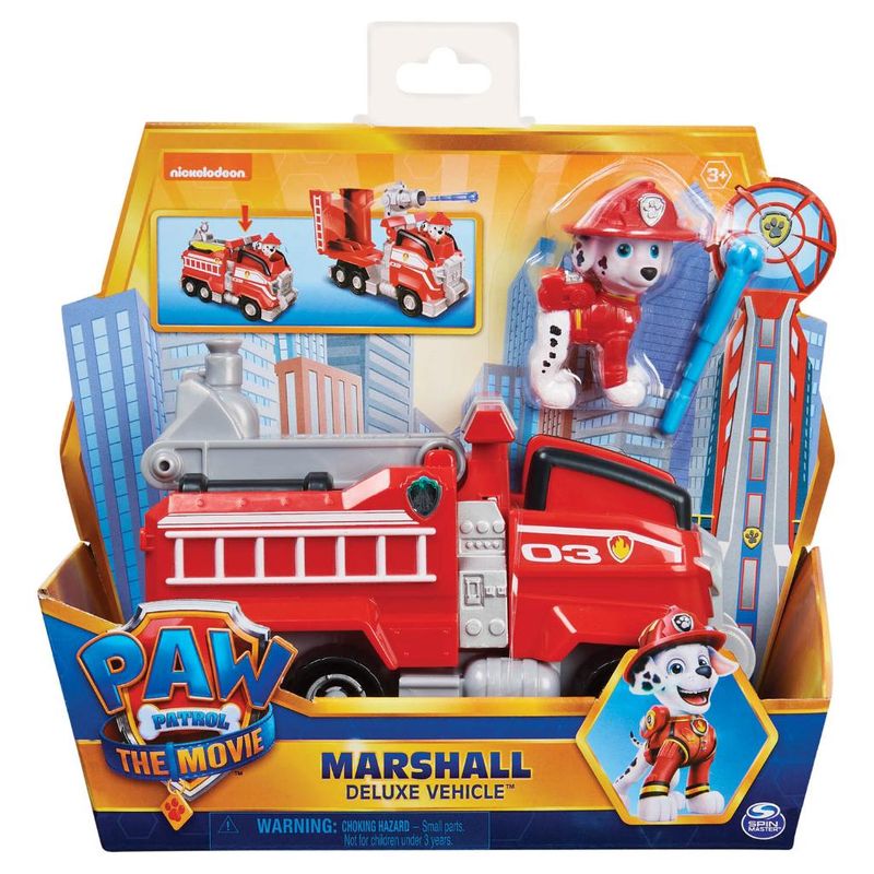 Conjunto-Carrinho-E-Figura---Patrulha-Canina---Marshall---Sunny---Vermelho-1