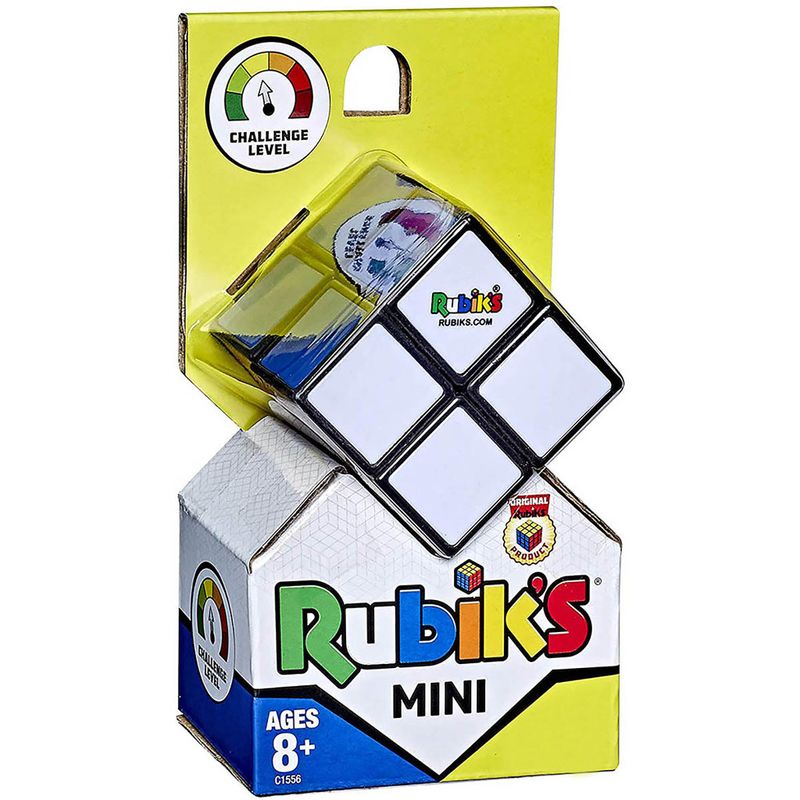 Cubo-Magico---Rubik-s---Mini---Sunny-0