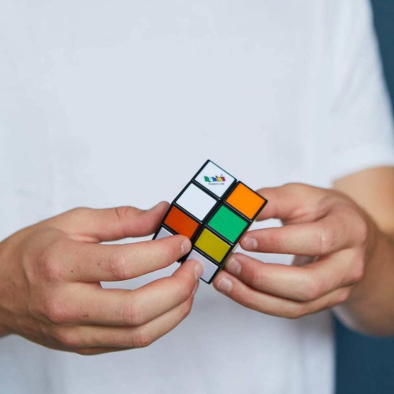 Cubo-Magico---Rubik-s---Mini---Sunny-6