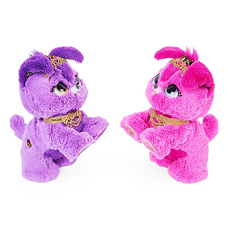 Pelucia-Interativa---Present-Pets---Princesa---Surpresa---Sunny-5