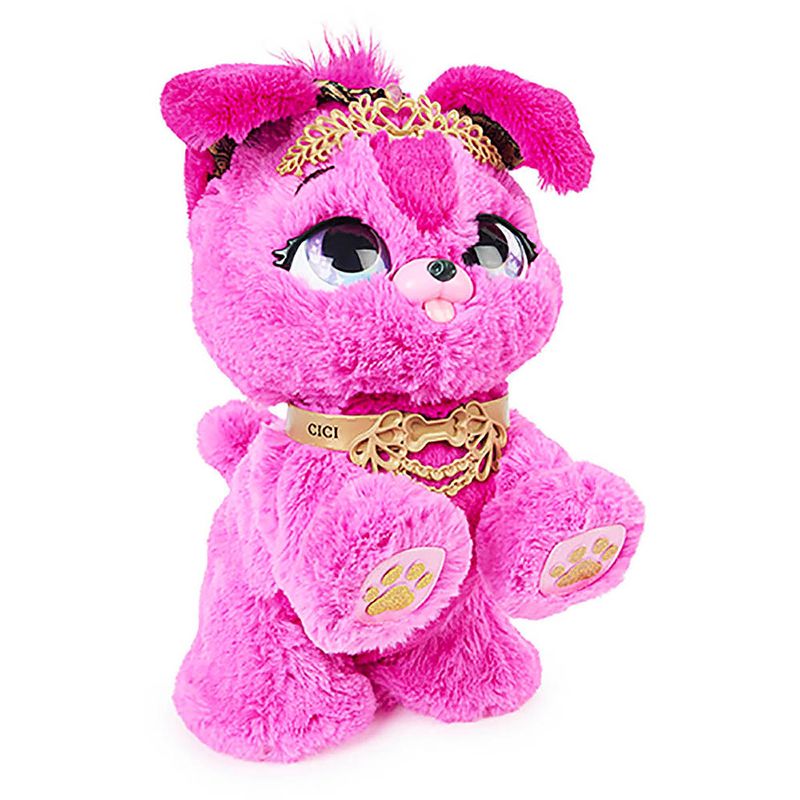 Pelucia-Interativa---Present-Pets---Princesa---Surpresa---Sunny-6