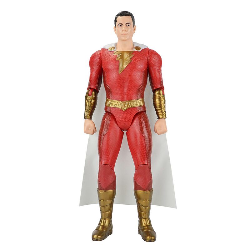 Boneco-Articulado---DC-Comics---Shazam---Sunny-0