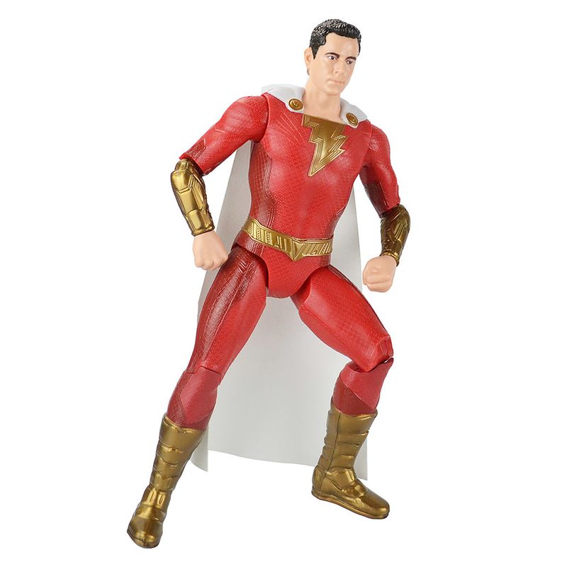 Boneco-Articulado---DC-Comics---Shazam---Sunny-1