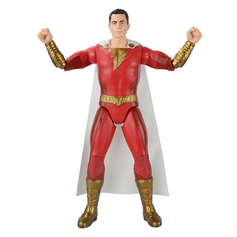 Boneco-Articulado---DC-Comics---Shazam---Sunny-8